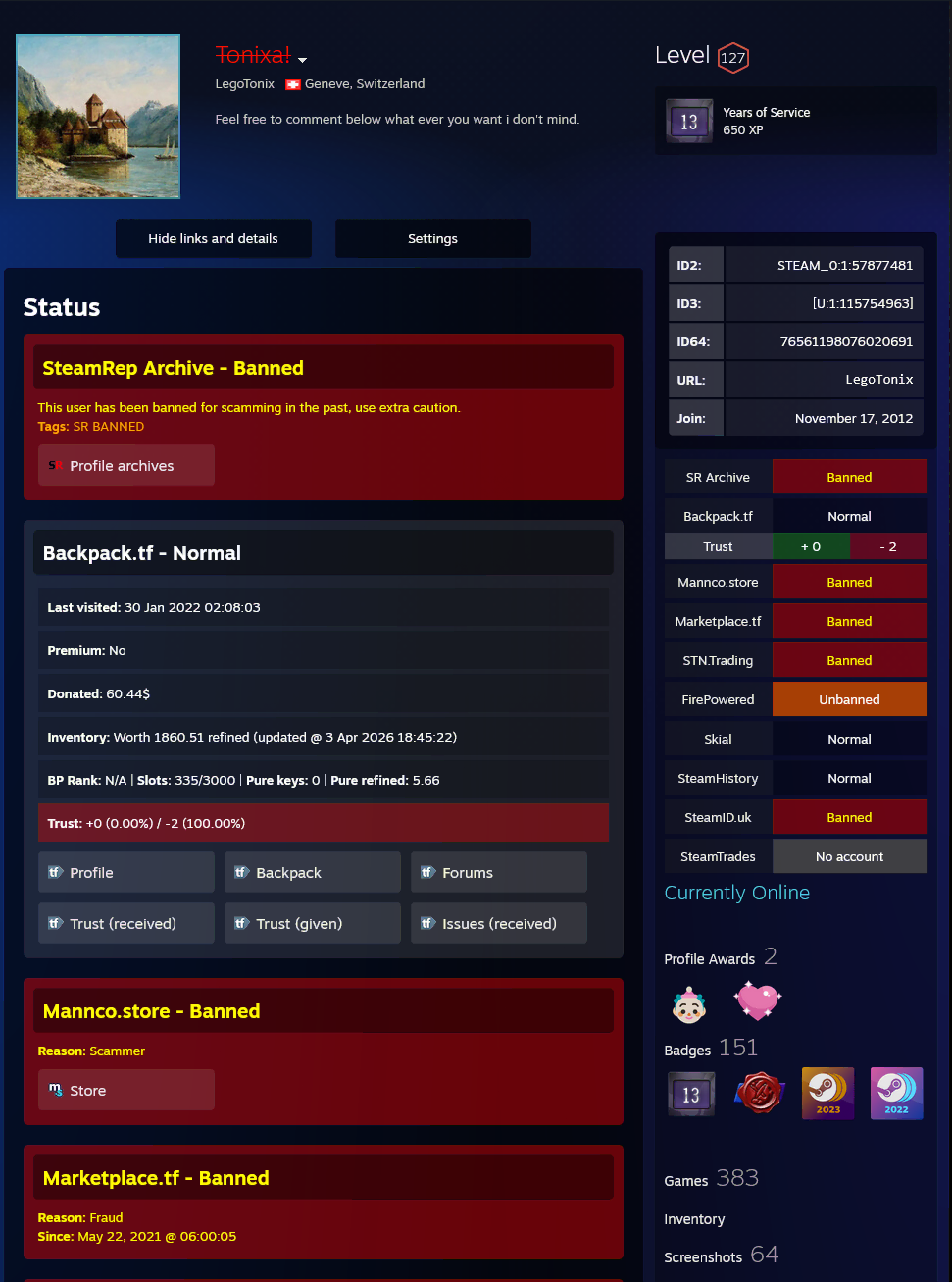 A small preview of what the script looks like